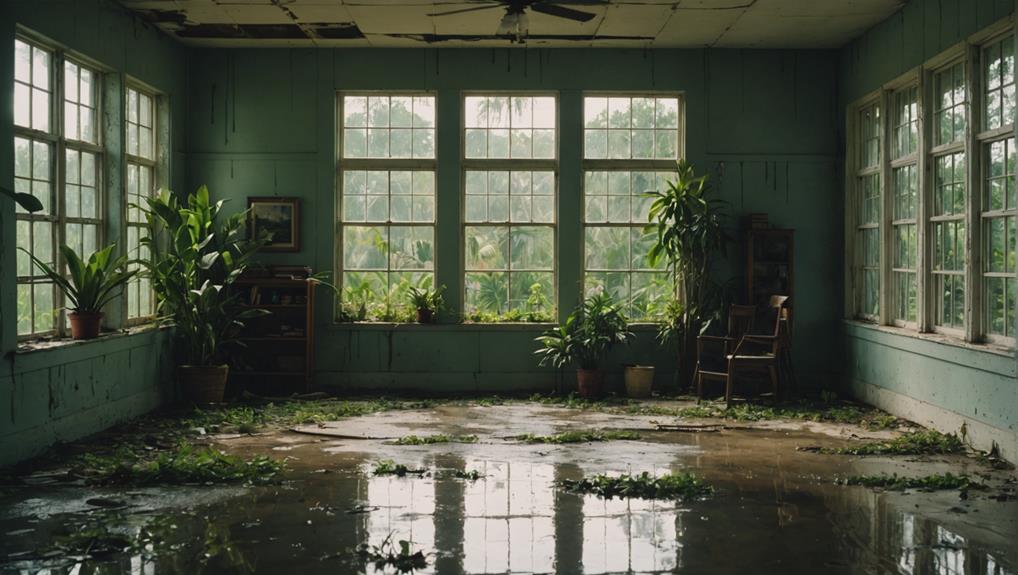 Emergency Water Damage Restoration Services in Lawrenceville GA